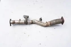 Käytetty Nissan OE pakokaasun kuristinventtiili
