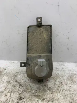 Bakre dimljus vänster OEM 469707486 för Boxer Jumper III