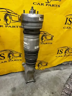 Höger Främre Luftstötdämpare Porsche Panamera 970 I Lift