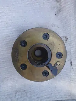 Audi A4 B6 B7 A6 VW Nokkasäätö ALT 06B109217B