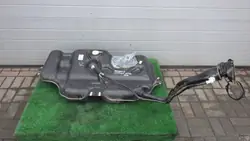Col de Remplissage Réservoir OEM 2DX00VTEVR Dacia Sandero