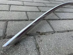 Linker daklijst OEM 4G5853703F voor Audi A6 3.0L Diesel