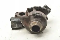 Turbo Volvo OEM 9663199280 - État Utilisé