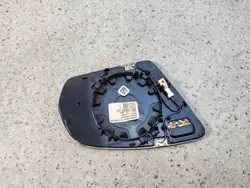 Verre de rétroviseur gauche OEM A099810031644 Mercedes Classe S W222