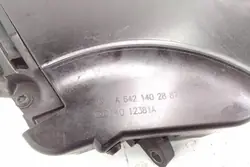 Resonaattori MERCEDES-BENZ S A6421402887