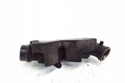 Resonator MERCEDES-BENZ S A6421402887