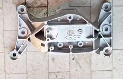 Suporte Caixa Mudanças Mazda CX60 PHEV OEM KR9P39381