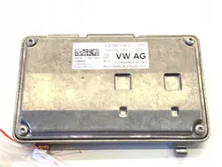 Caméra OEM 3Q0980654G pour pare-brise SEAT Leon III