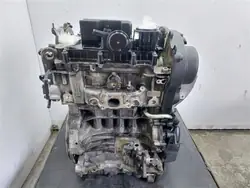 Gebruikte motor B3154T2 voor Volvo XC40 1.5 T3 163 pk