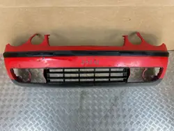 Etupuskuri OEM 6Q0807221 VW Polo IV 2001-2005