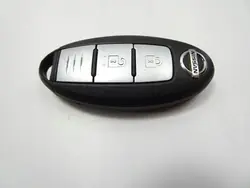Tarjeta llave de encendido OEM S180144102 para Nissan Qashqai J11