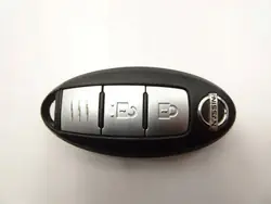 Tarjeta llave de encendido OEM S180144102 para Nissan Qashqai J11