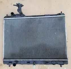 Suzuki OE Waterradiator OEM HA223000-6161 Gebruikt