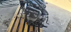 OEM 607 SILNIK W176 dieselmotorstolpe med insprutare