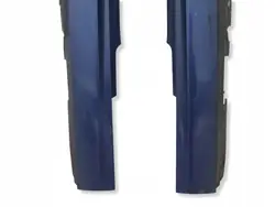 BMW OEM 6781591 Drempelbeschermers M-Pakket