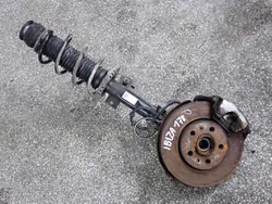 Mancal esquerdo OEM 6R0413031C - Usado