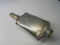 OEM 8474382 Katalysator DPF AdBlue gebruikt