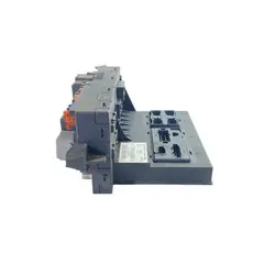 Mercedes-Benz Mukavuusmoduuli OEM 2115453901