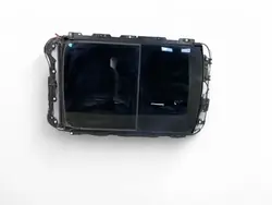UTO70258 Teto Panorâmico Mercedes-Benz GLS X166 Completo