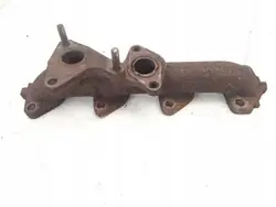 Auspuffkrümmer OEM 468141 Renault Clio III 1.5L