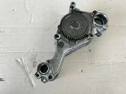 Jeep Ölpumpe OEM VHB3692 für Grand Cherokee WK2 3.0 CRD
