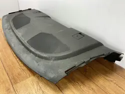 Prateleira de porta-malas OEM 84009510PINYA para Chevrolet Camaro 2016+