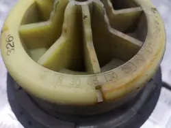 Ressort pneumatique arrière OEM R308613025 Mercedes Classe E