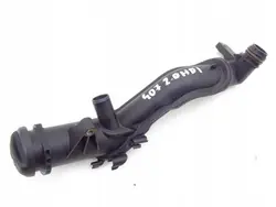 Olievuldoppen OEM 9654733960 voor Peugeot 407 2.0 HDI