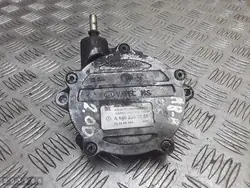 Vakuumbromspump Mercedes B W245 2006 a6402300365
