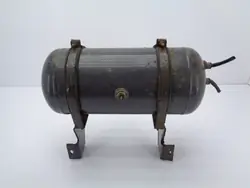 Ilmasäiliö 25L OEM 5010612685N Renault Midlumille