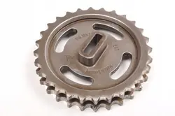 Porsche Boxster 986 2.7 Jakopytkä OEM 99610517854