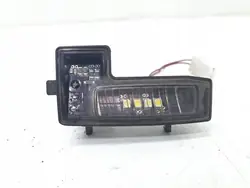 Rechter spiegel LED lamp OEM 1401161858AA Mercedes