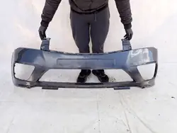 KIA PROCEED I LIFT 09-12 Parachoques delantero