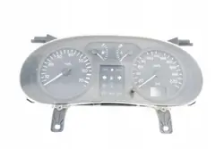 Nopeusmittari Renault Clio II 1998-2003 OEM 8200261119