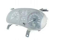 Cuentakilómetros Renault Clio II 1998-2003 OEM 8200261119