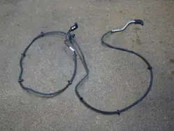 Tubo AdBlue OEM 7N0131983A para Sharan/Alhambra 2.0 TDI