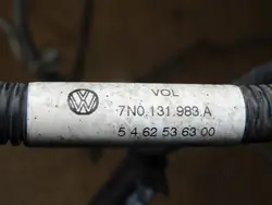 Conduite AdBlue OEM 7N0131983A pour Sharan/Alhambra 2.0 TDI