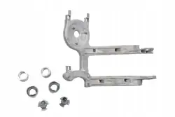 Bastidor de brazo de espejo Iveco OE 202917 - Usado