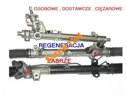 Lenkgetriebe OEM OK53A32110C für Kia Carnival