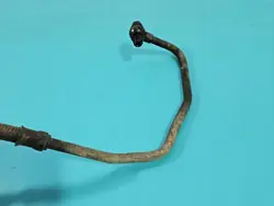 Turbo-oljeledning OEM IMPRK1498766, BU3Q6K679AC