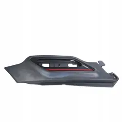 OEM 9803127 MINI JCW Cache Clignotant Droit Anthracite