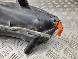 Réservoir d'expansion liquide Porsche 970106051 Avant