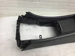 Mercedes C W203 tunnelin käsinoja OEM A2036802639