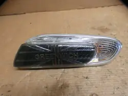 Clignotant MINI F55 F56 F57 OEM 7298348 7298347