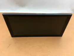 Unidade de display multimédia Audi OE 8W2919620 - Usado