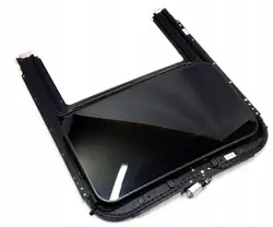 Peça Audi OE 8T8877041E TB9 Usada - Encaixe Direto