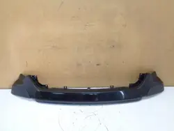 Iveco Daily VI Front Bumper Grille 5801543604