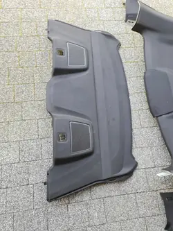 Sous-caisse BMW F13 Pack M OEM 9661790