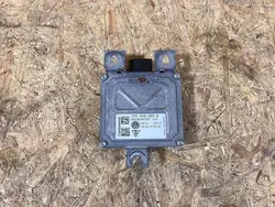 Módulo de Controle da Bomba de Combustível Porsche Cayenne II 3.0 TDI OEM