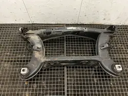 Estrutura auxiliar traseira Mercedes-Benz C W205 A2053503205